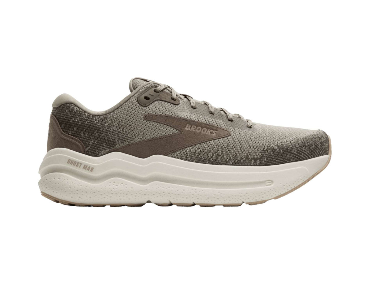 Brooks Ghost Max 2 Herrlöparskor  