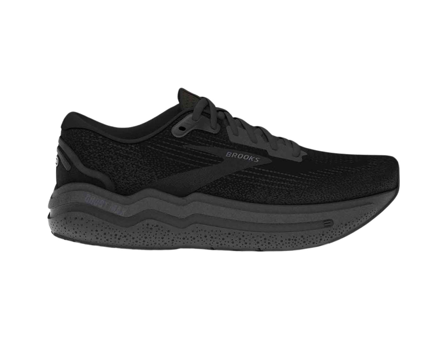 Brooks Ghost Max 2 Mens Wide Running Shoes