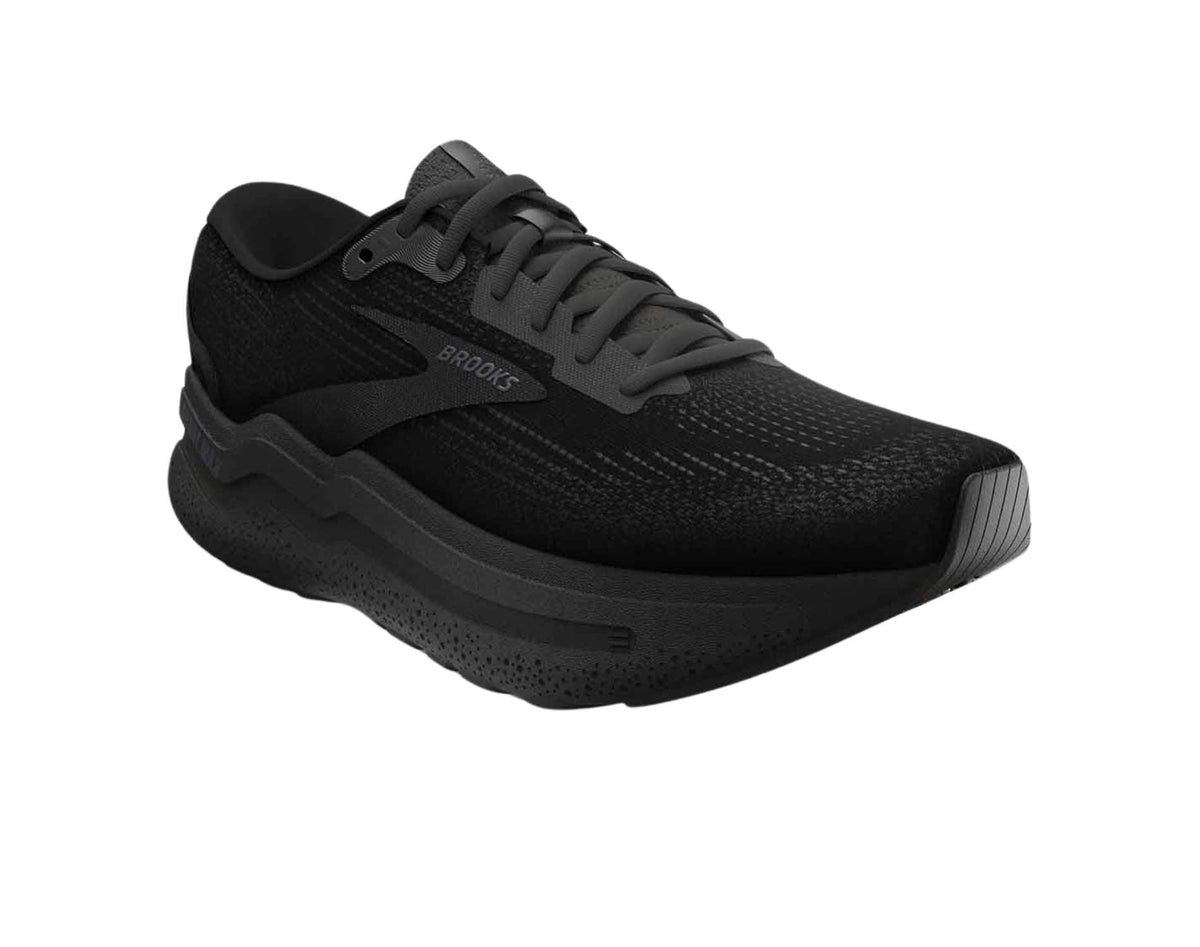 Chaussures de course larges pour hommes Brooks Ghost Max 2