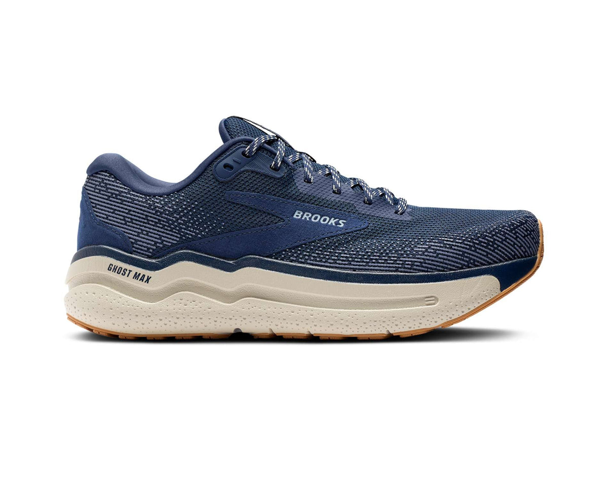 Brooks Ghost Max 2 Herrlöparskor  