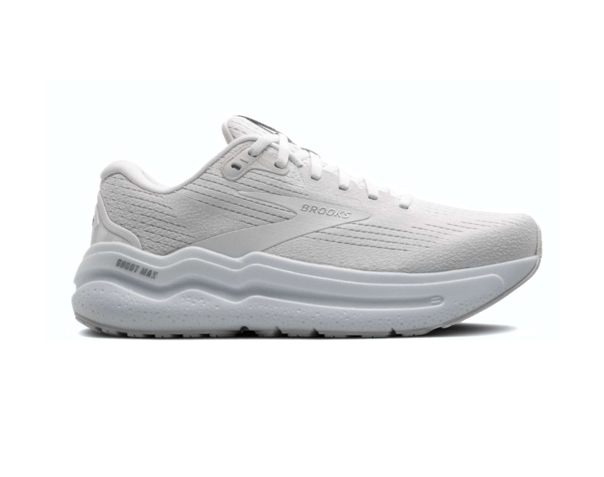 Brooks Ghost Max 2 Heren Brede Hardloopschoenen