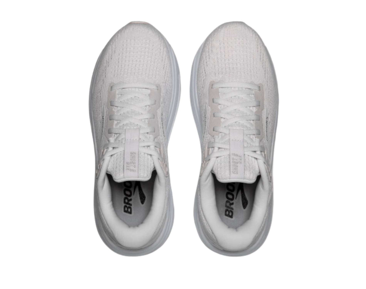 Brooks Ghost Max 2 Heren Brede Hardloopschoenen