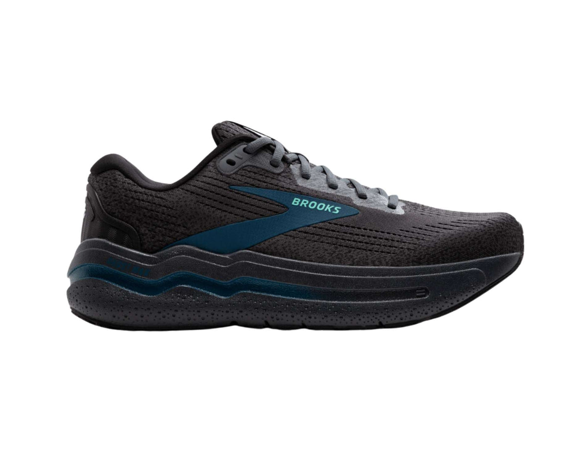 Chaussures de course larges pour hommes Brooks Ghost Max 2
