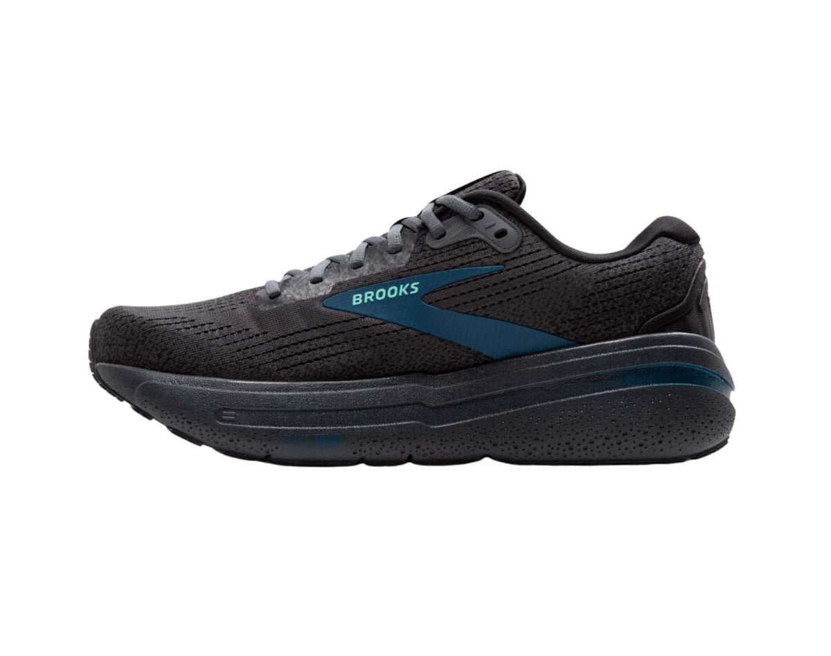 Chaussures de course larges pour hommes Brooks Ghost Max 2