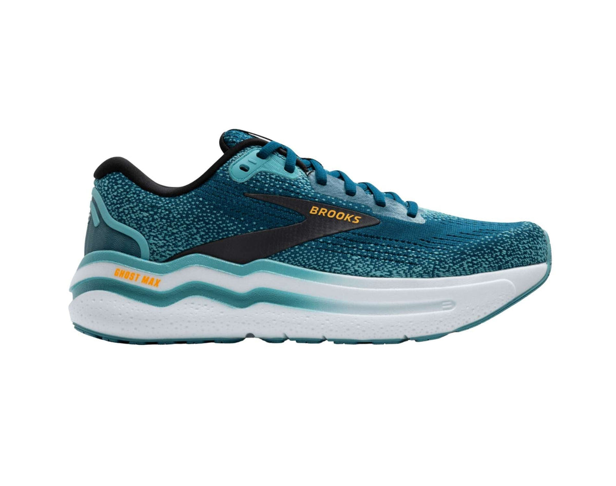 Brooks Ghost Max 2 Herrlöparskor  