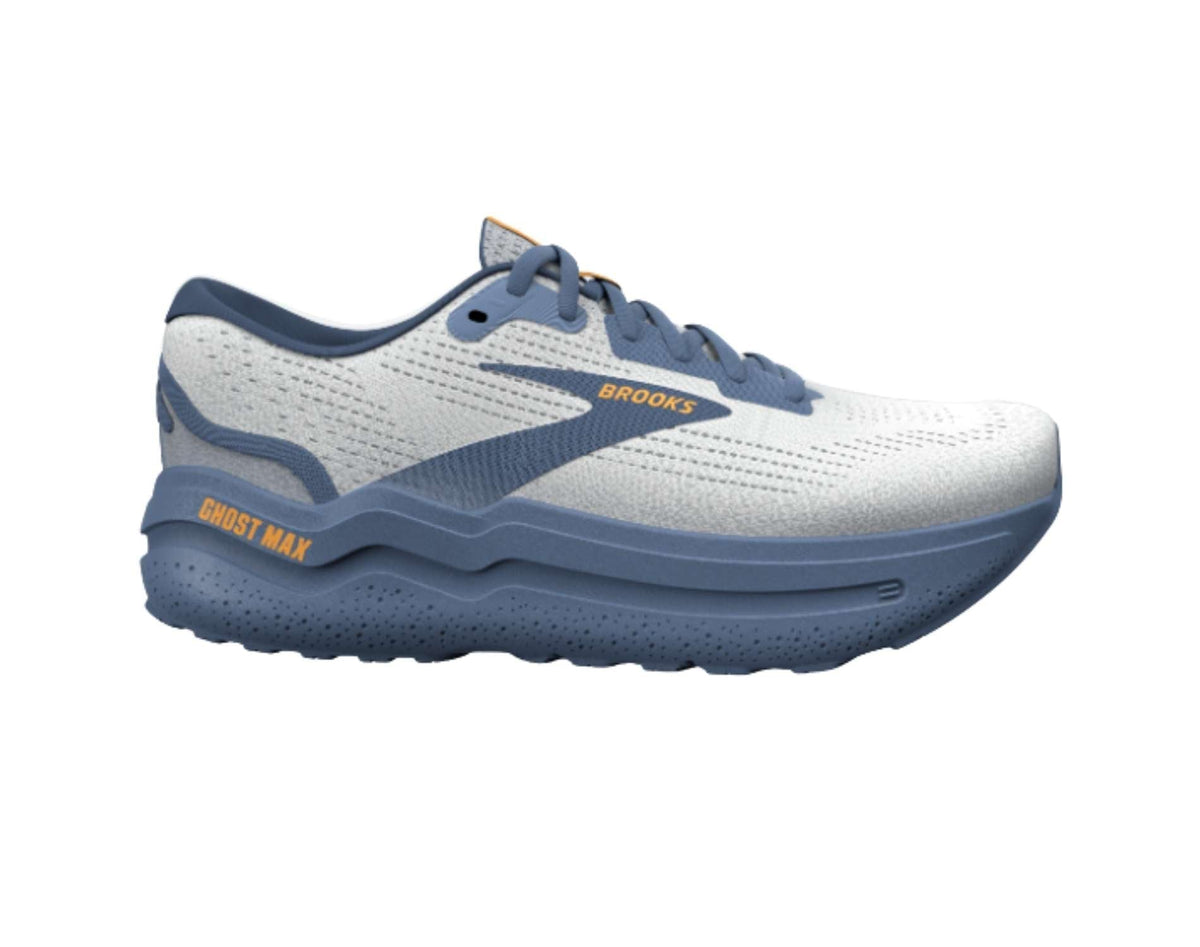 Brooks Ghost Max 2 Herrlöparskor  