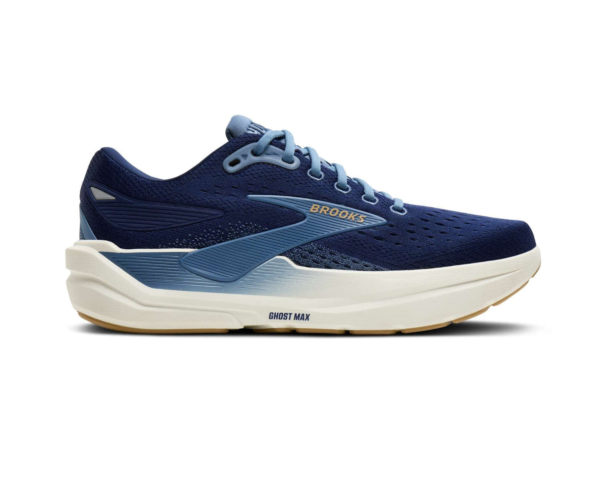 Brooks Ghost Max 3 Heren Hardloopschoenen
