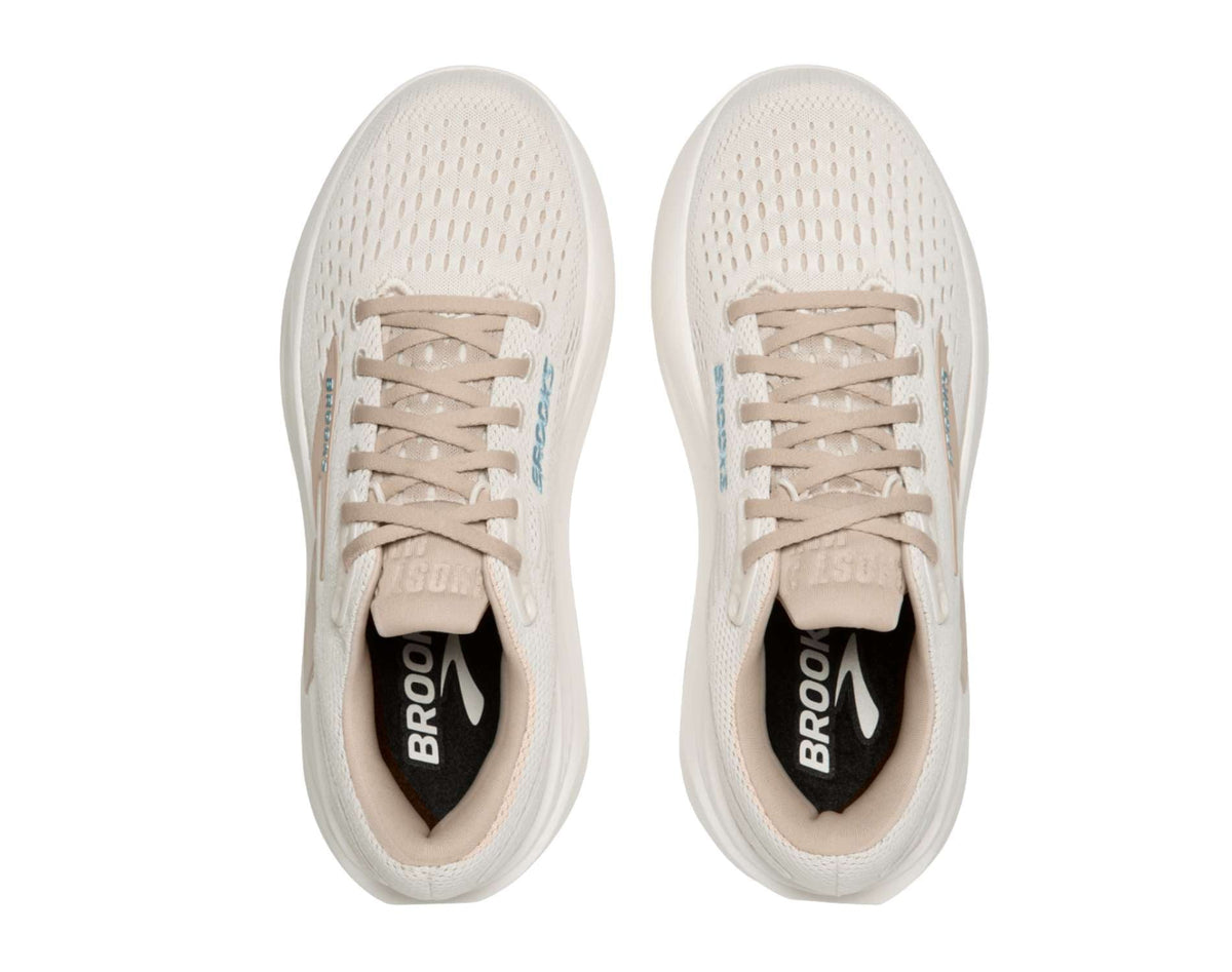 Brooks Ghost Max 3 Womens Extra Wide Running Shoes