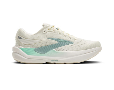 Zapatillas de running anchas para mujer Brooks Ghost Max 3