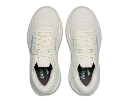 Zapatillas de running anchas para mujer Brooks Ghost Max 3