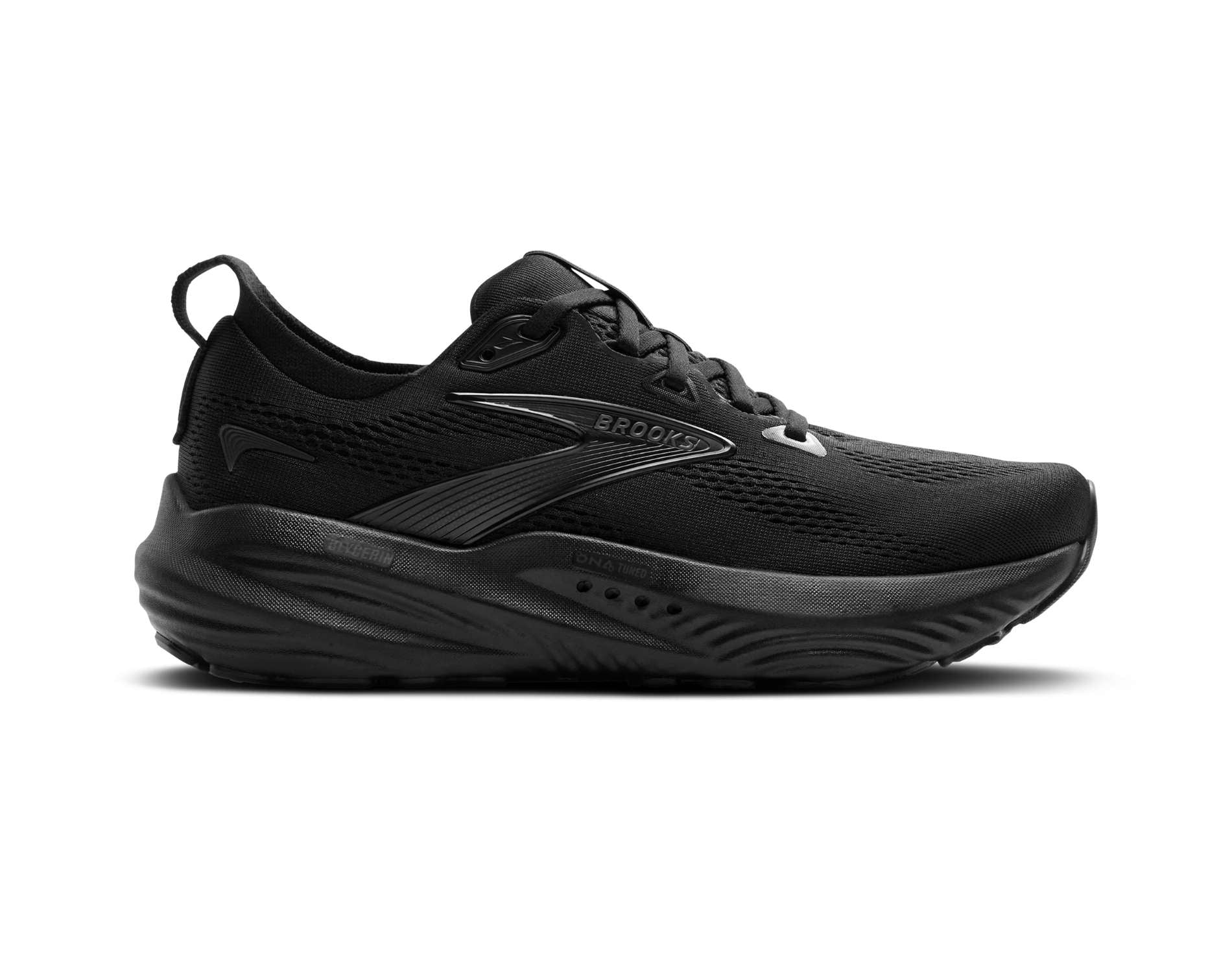Chaussures de course pour femmes Brooks Glycerin GTS 22