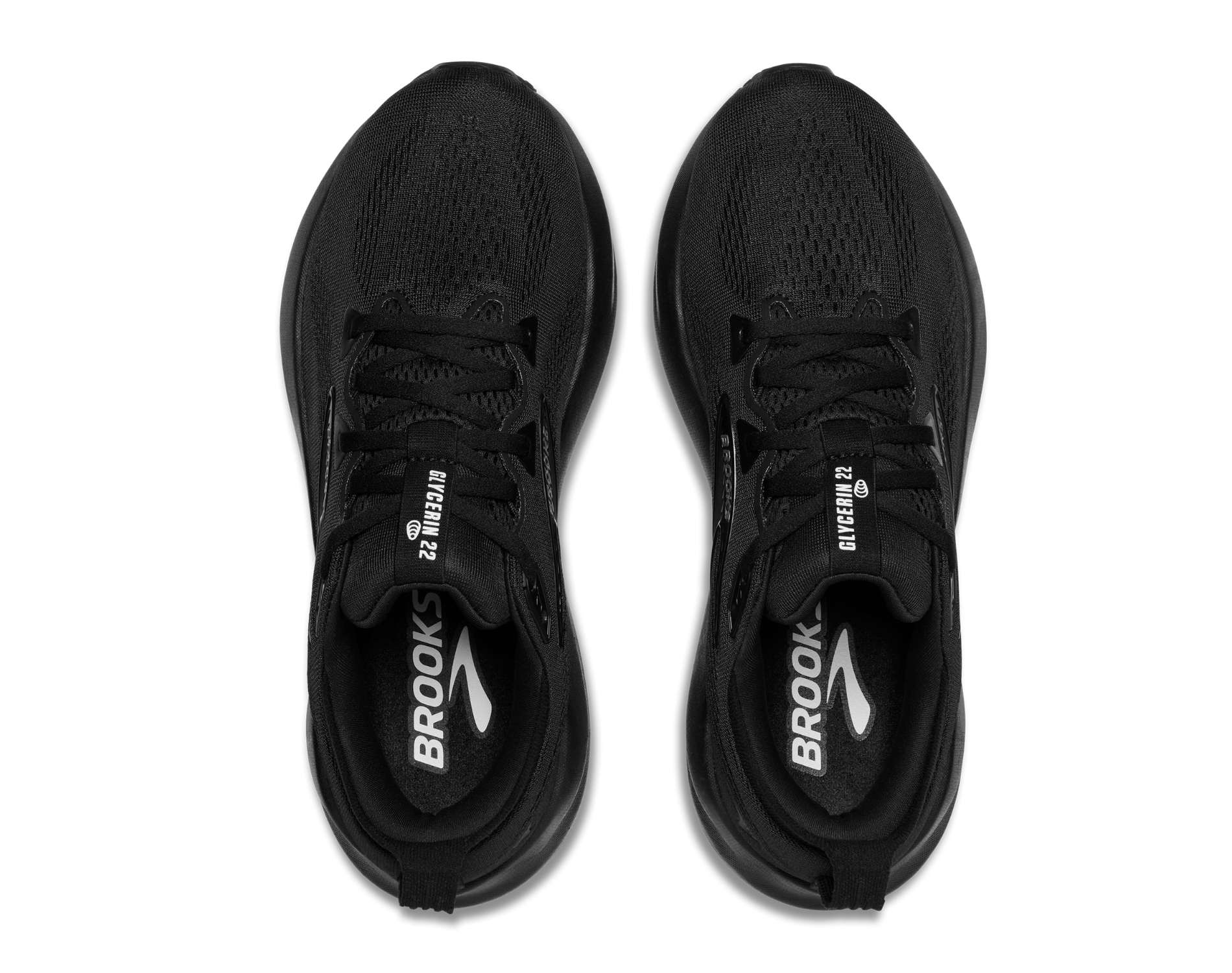 Chaussures de course pour femmes Brooks Glycerin GTS 22