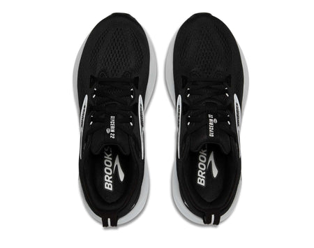 Chaussures de course pour femmes Brooks Glycerin GTS 22