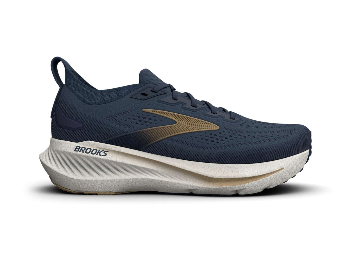 Chaussures de course pour hommes Brooks Glycerin 23  