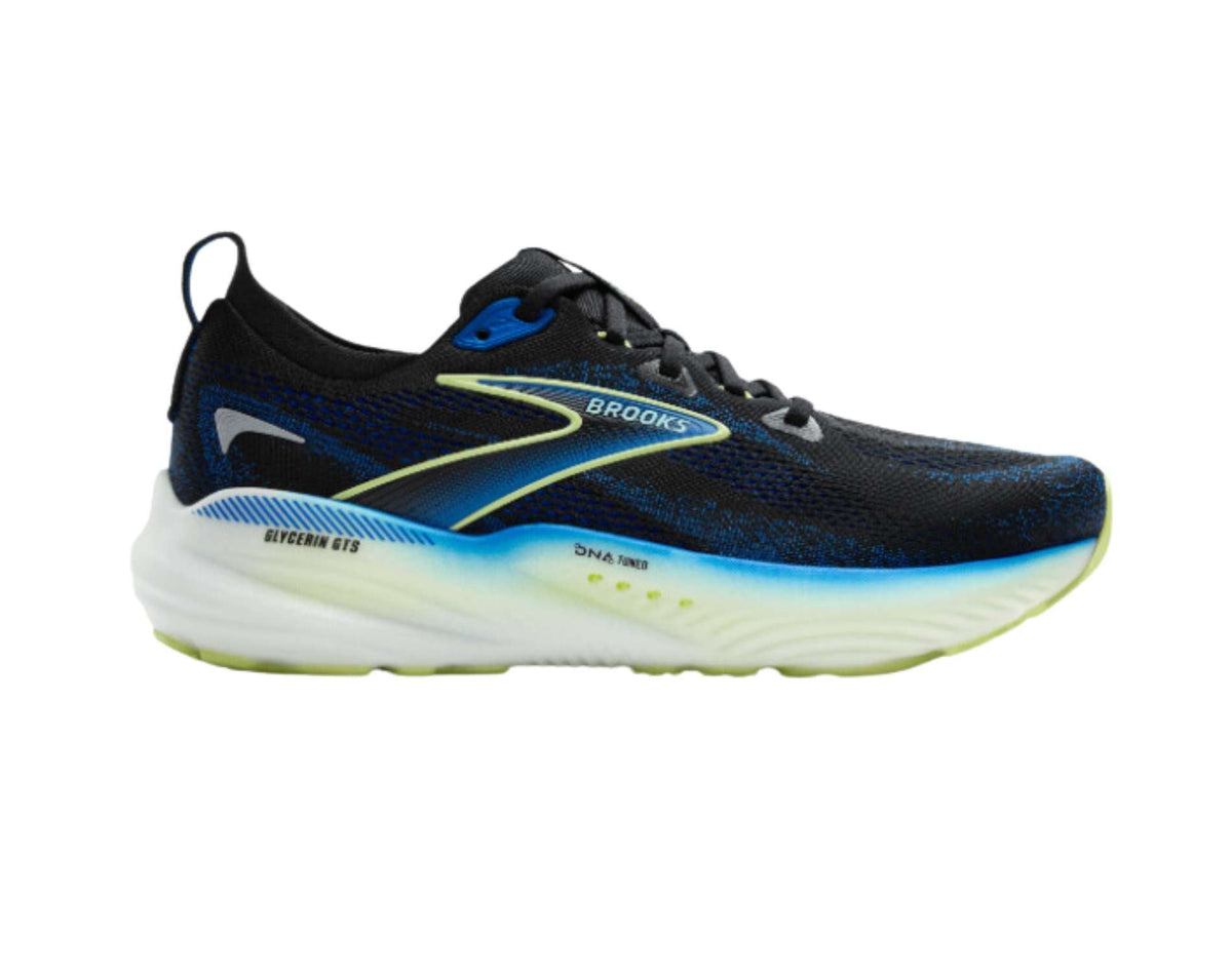 Zapatillas para correr Brooks Glycerin GTS 22 para hombre