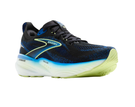 Chaussures de course pour hommes Brooks Glycerin GTS 22