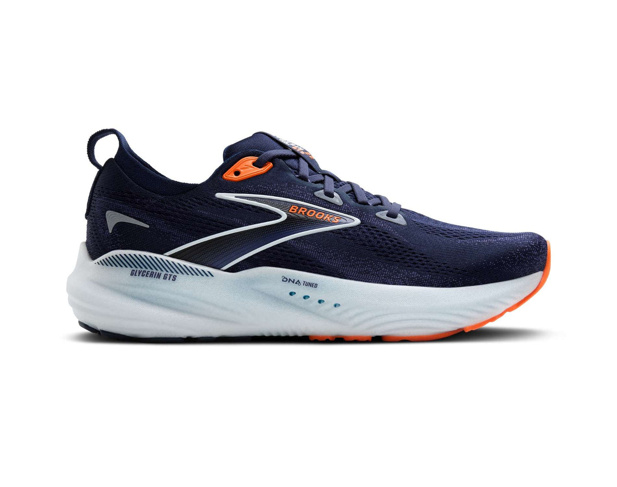 Zapatillas para correr Brooks Glycerin GTS 22 para hombre