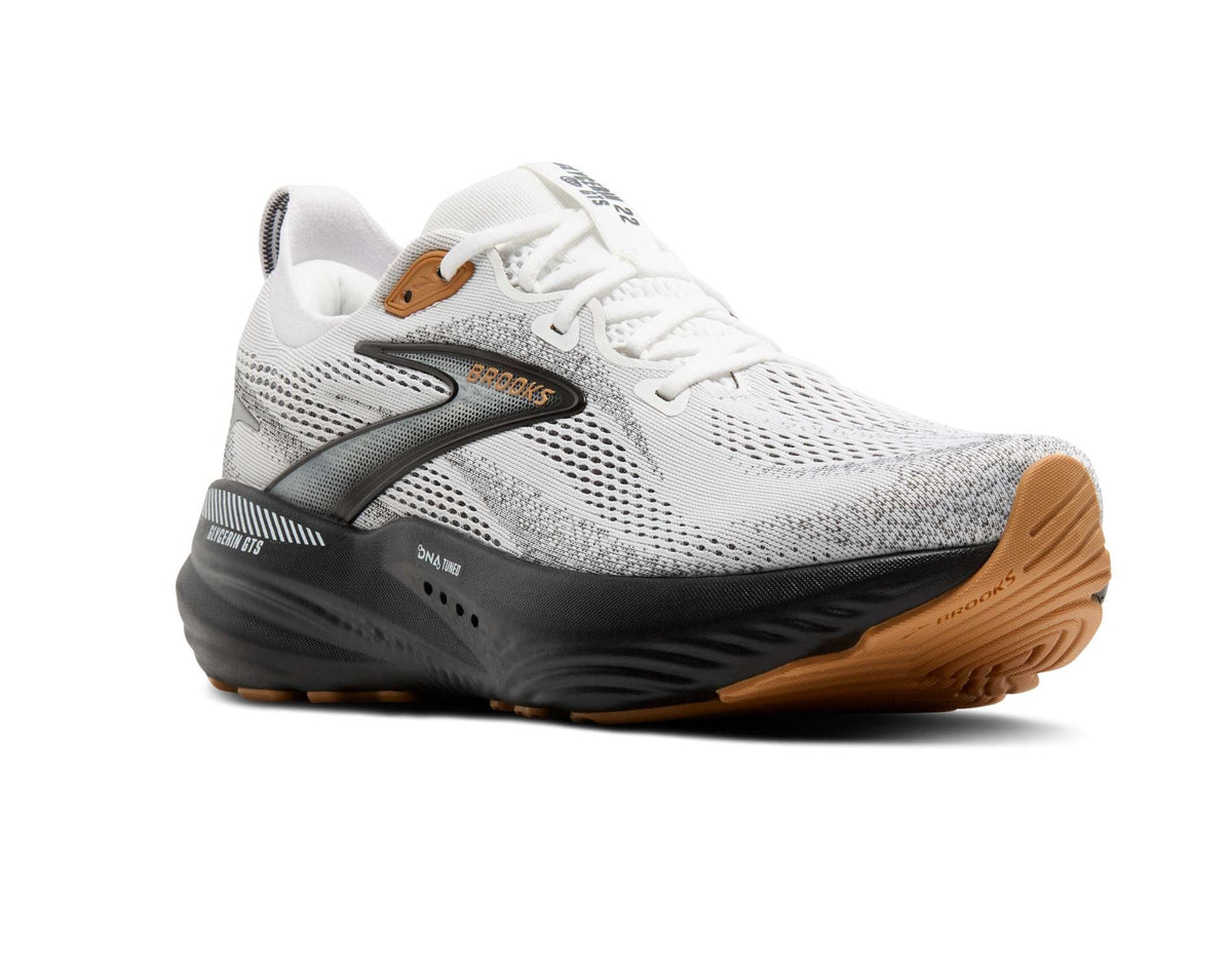 Zapatillas para correr Brooks Glycerin GTS 22 para hombre