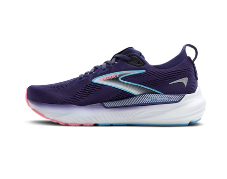 Chaussures de course pour femmes Brooks Glycerin GTS 22