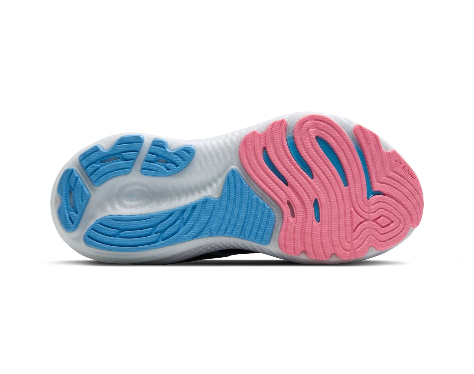 Chaussures de course pour femmes Brooks Glycerin GTS 22