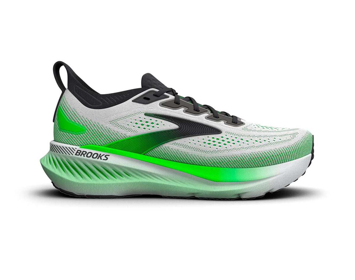 Brooks Glycerin GTS 23 Heren Hardloopschoenen