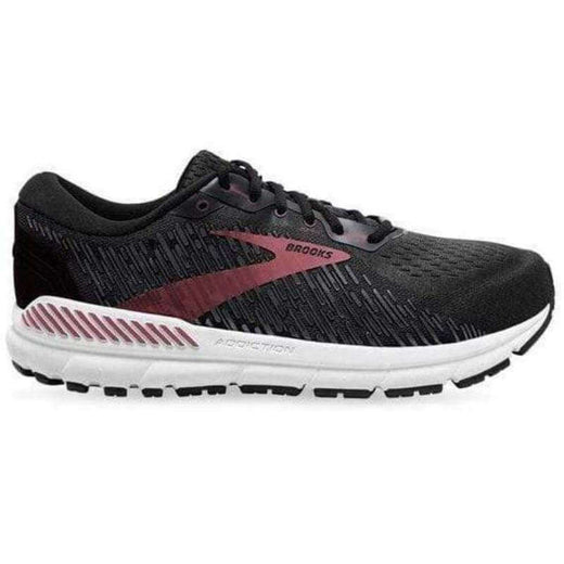 Brooks Addiction GTS 15 Dames Brede Hardloopschoenen
