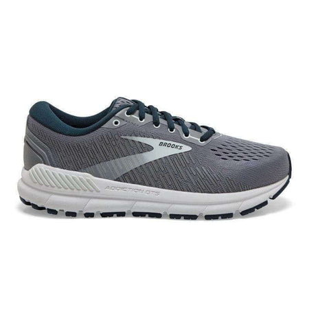 Brooks Addiction GTS 15 Dames Brede Hardloopschoenen