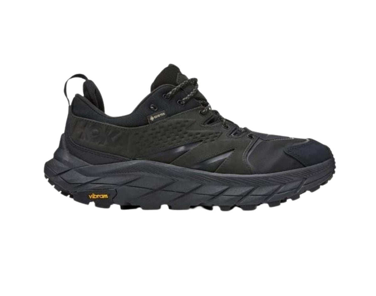 Hoka Anacapa Mens Trail Running Shoes