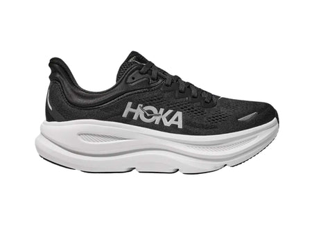 Hoka Bondi 9 Mens Wide Running Shoes