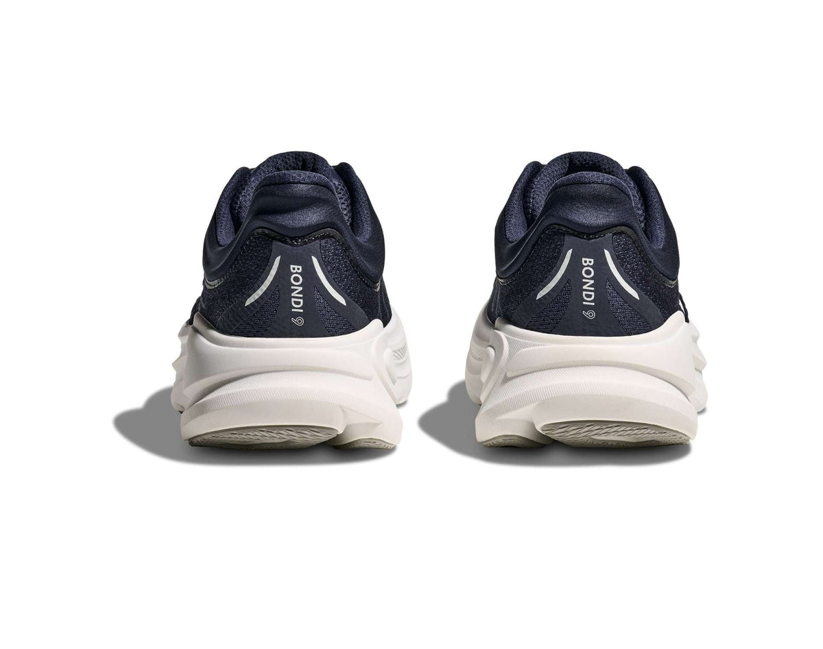 Hoka Bondi 9 Mens Running Shoes