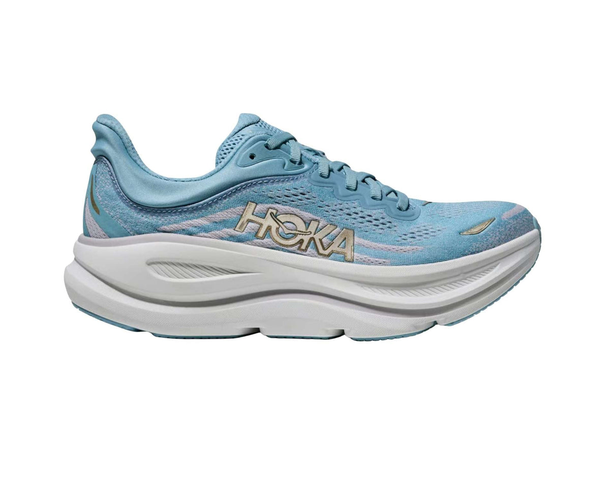Chaussures de course pour femmes Hoka Bondi 9