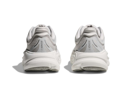 Chaussures de course larges pour femmes Hoka Bondi 9