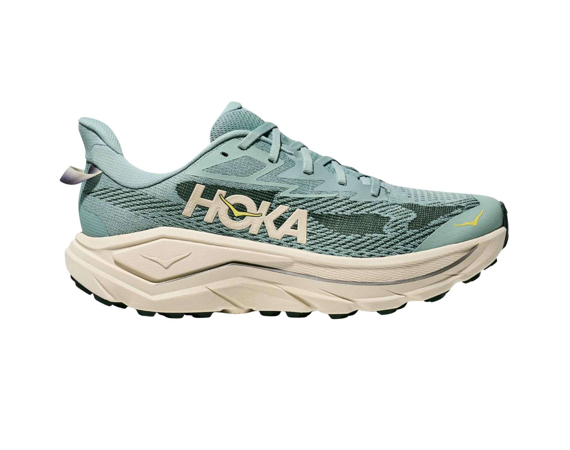 Hoka Challenger 8 Herrar Terränglöparsko