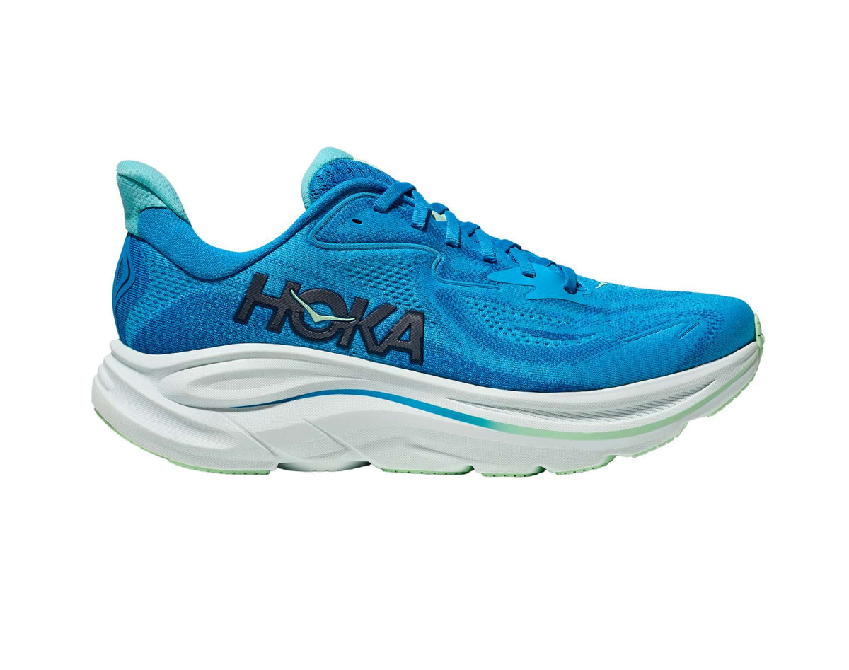 Hoka Clifton 10 Herrar Löparskor