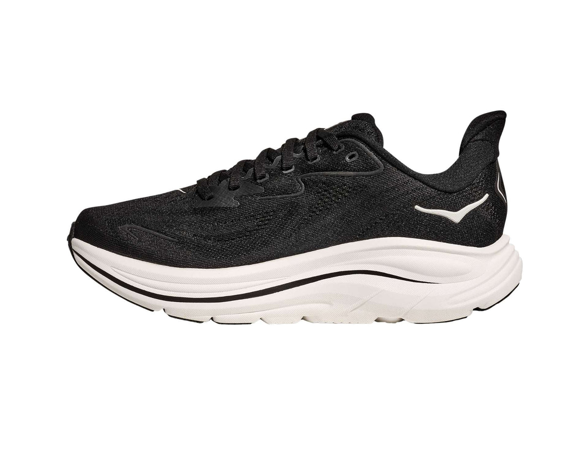 Hoka Clifton 10 Dames Brede Hardloopschoenen