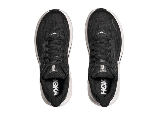 Hoka Clifton 10 Dames Brede Hardloopschoenen