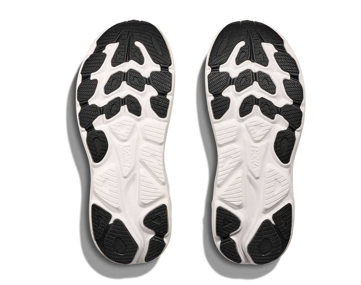 Hoka Clifton 10 Dames Brede Hardloopschoenen