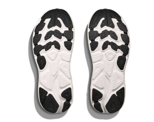 Hoka Clifton 10 Dames Brede Hardloopschoenen