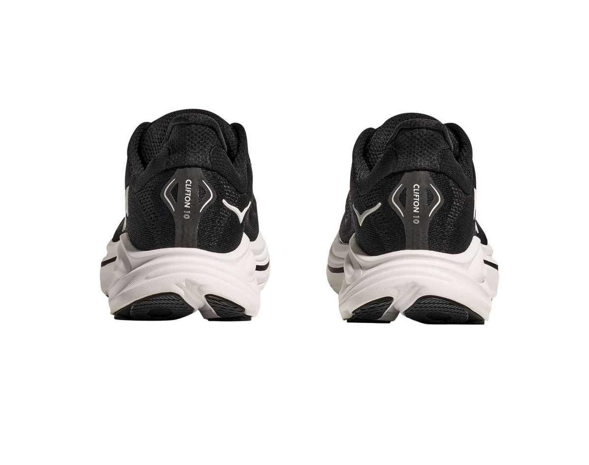 Hoka Clifton 10 Dames Brede Hardloopschoenen