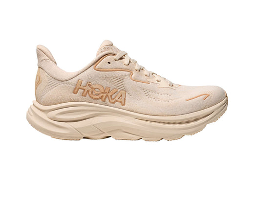 Hoka Clifton 10 Dames Brede Hardloopschoenen