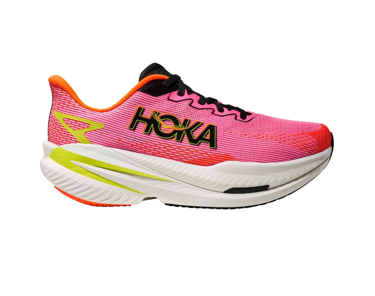 Hoka Mach X 3 Womens Running Shoes
