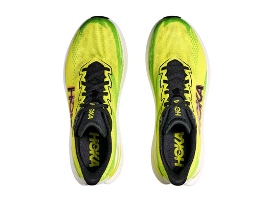Chaussures de course pour hommes Hoka Mach X 3  