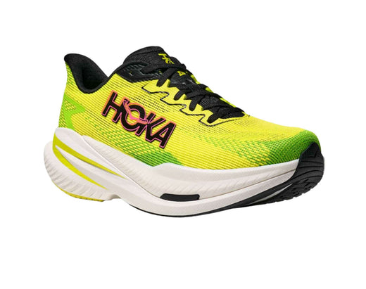 Chaussures de course pour hommes Hoka Mach X 3  