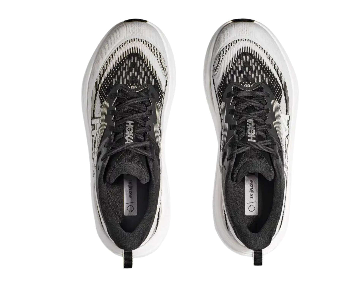 Hoka Skyflow Womens Wide Running Shoes