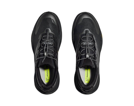 Hoka Transport Mens Wide Trail Running Shoes