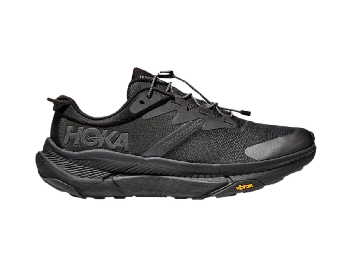 Hoka Transport Mens Trail Running Shoes