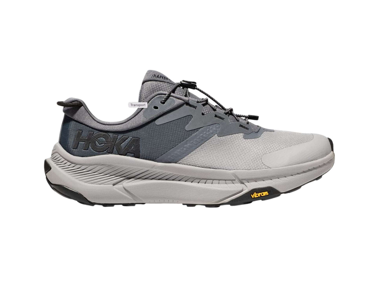 Hoka Transport Mens Trail Running Shoes
