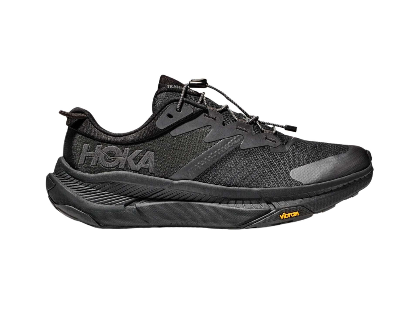 Hoka Transport Womens Trail Running Shoes