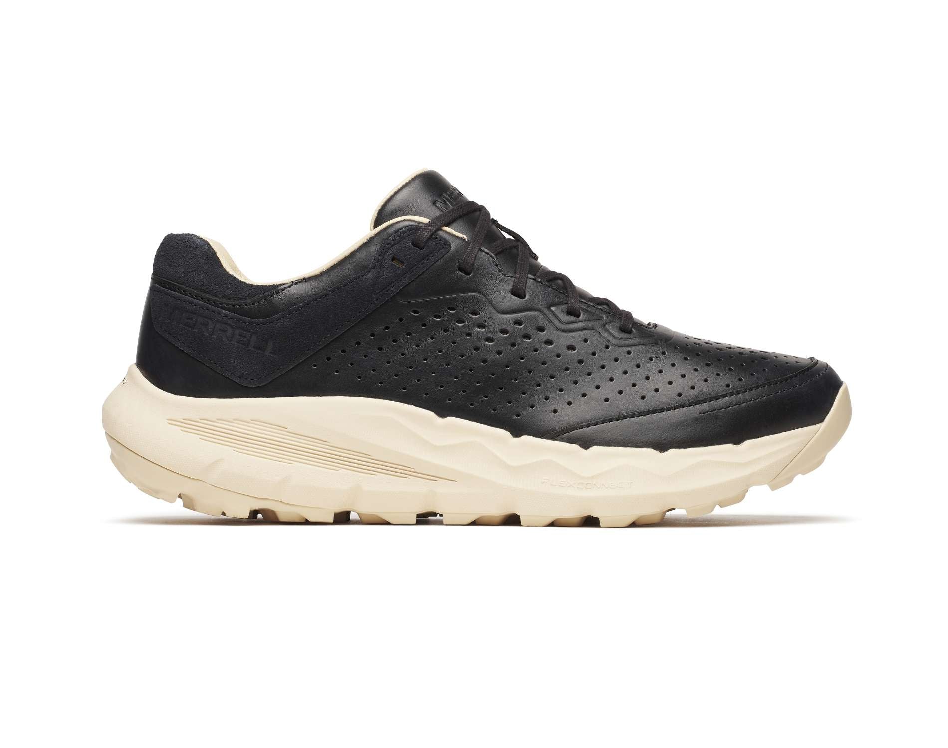 Zapatos casuales Merrell Nova 4 Traveller Lace para hombre
