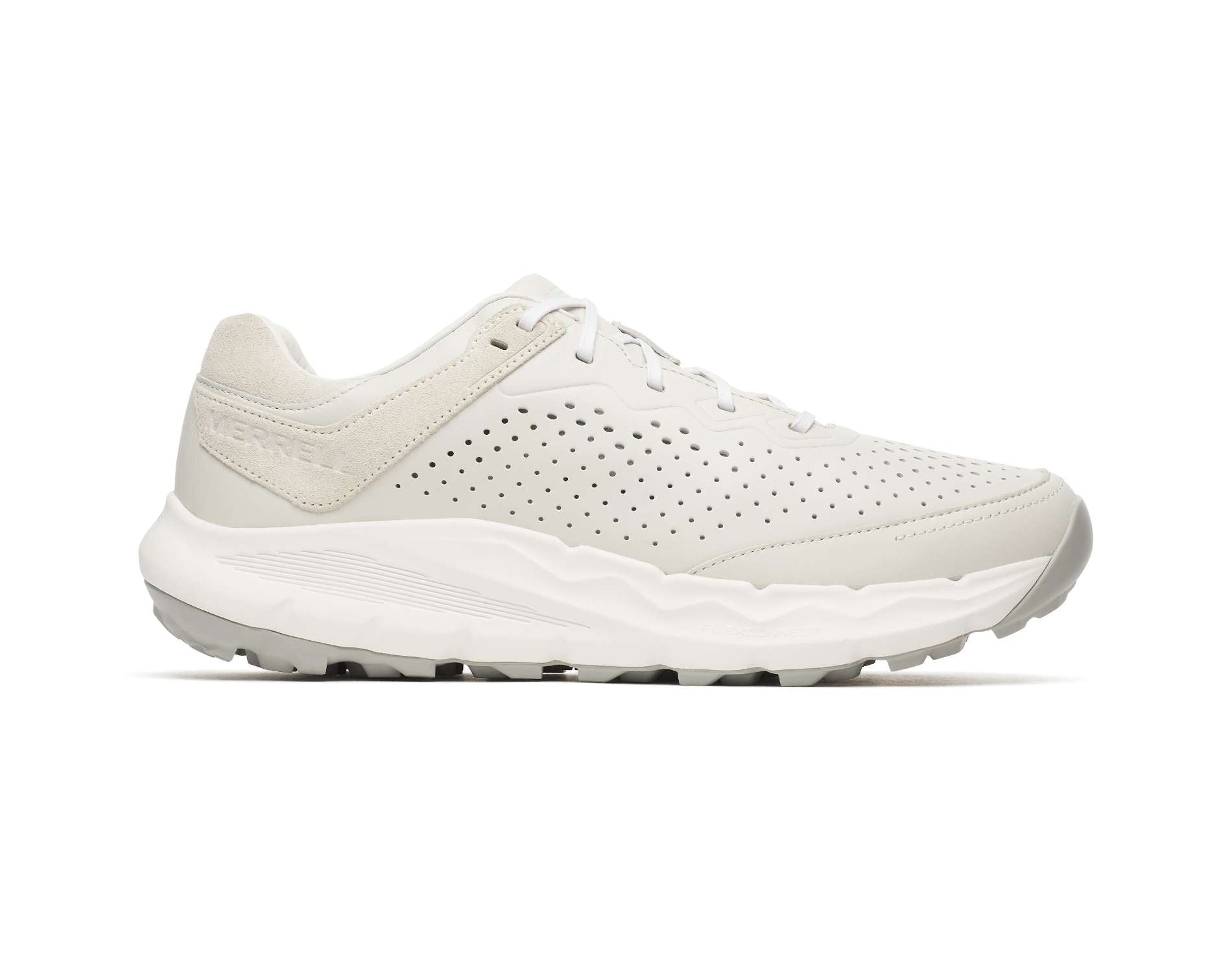 Zapatos casuales Merrell Nova 4 Traveller Lace para hombre